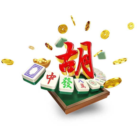 PG电子麻将文化主题主视觉